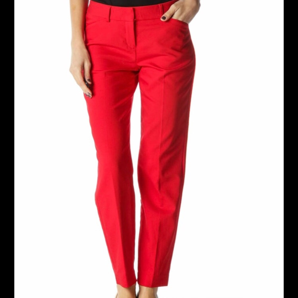 New Ann Klein pants